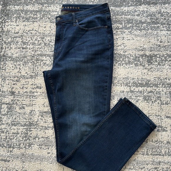 Brand New Men’s Tall Slim Fit Jeans - Picture 5 of 6